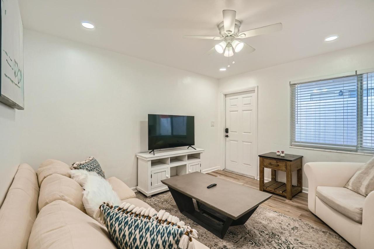 Tropical Retreat ** 2 Bedroom ** Singer Island West Palm Beach Exterior foto