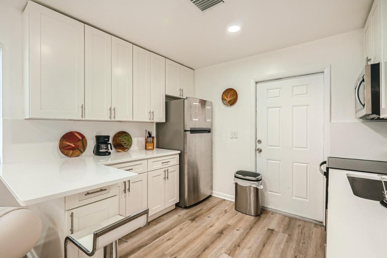 Tropical Retreat ** 2 Bedroom ** Singer Island West Palm Beach Exterior foto