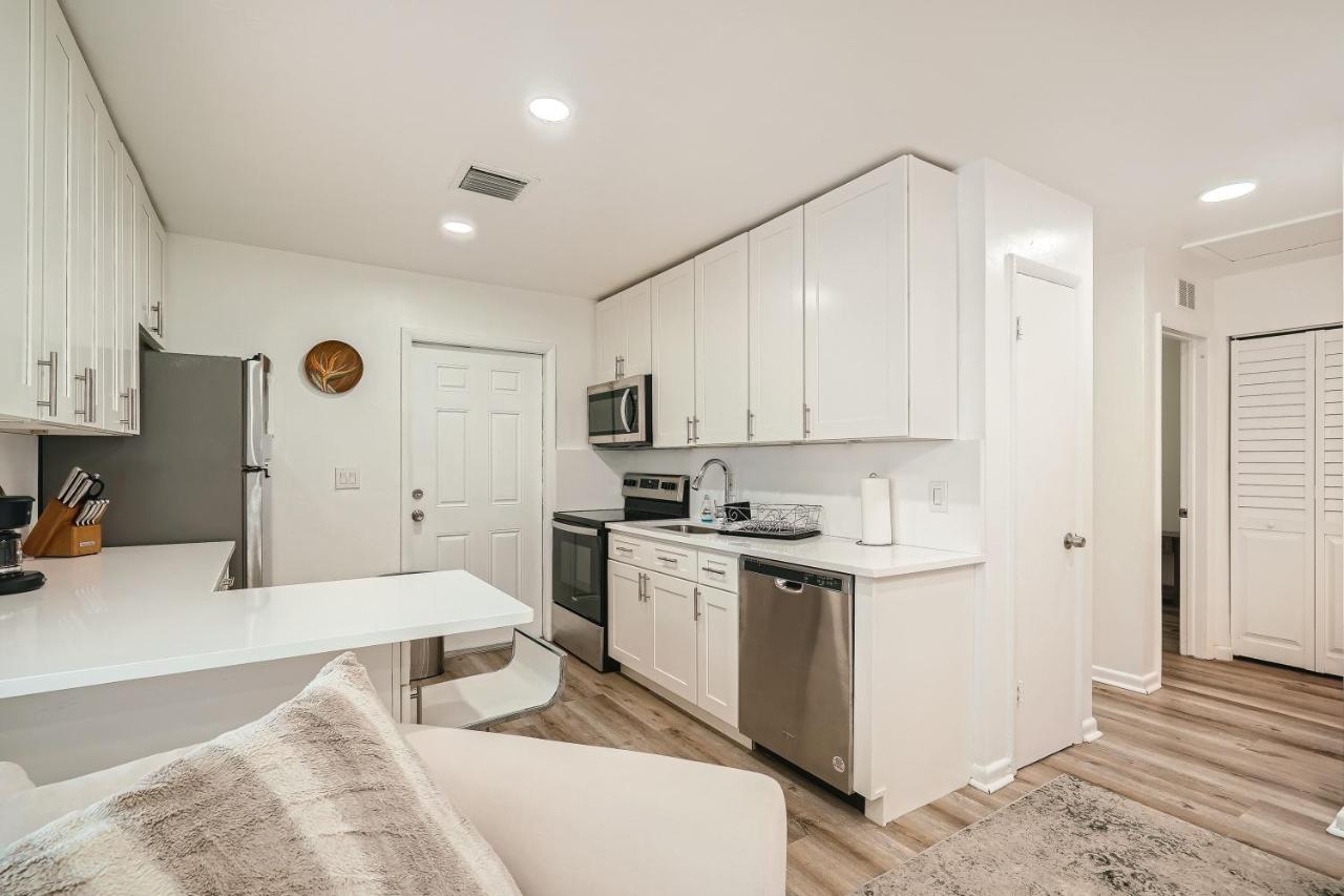 Tropical Retreat ** 2 Bedroom ** Singer Island West Palm Beach Exterior foto