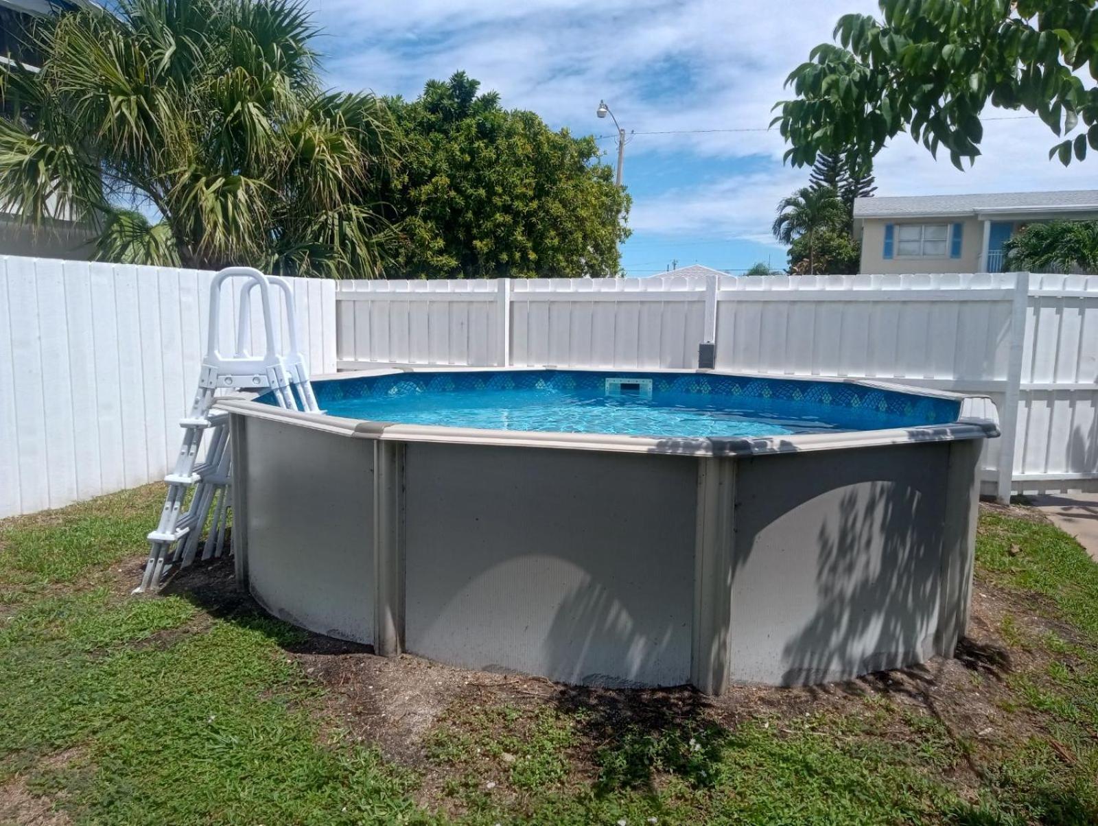 Tropical Retreat ** 2 Bedroom ** Singer Island West Palm Beach Exterior foto